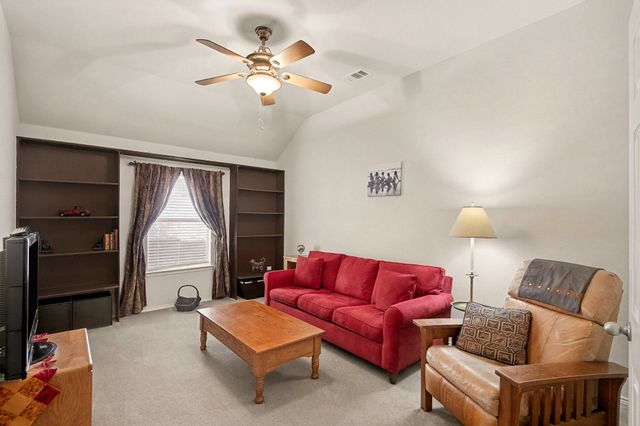 4900 Breezewind Lane, Fort Worth, TX 76123