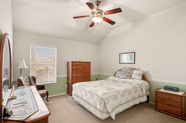 4900 Breezewind Lane, Fort Worth, TX 76123