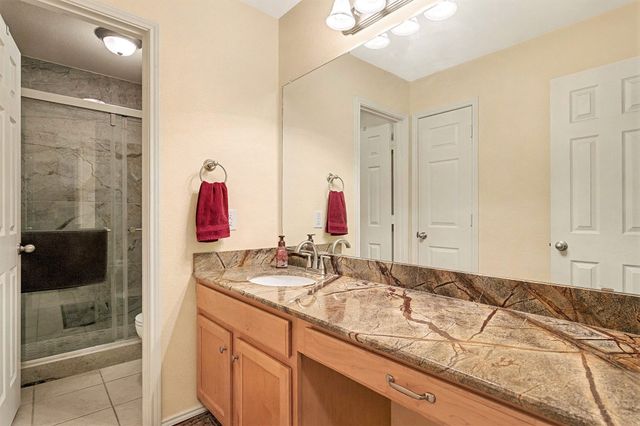 4900 Breezewind Lane, Fort Worth, TX 76123