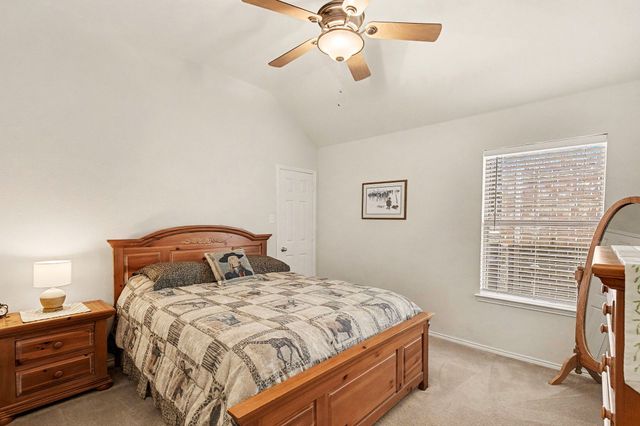 4900 Breezewind Lane, Fort Worth, TX 76123