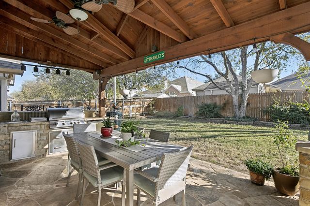 4900 Breezewind Lane, Fort Worth, TX 76123