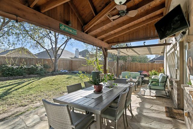 4900 Breezewind Lane, Fort Worth, TX 76123