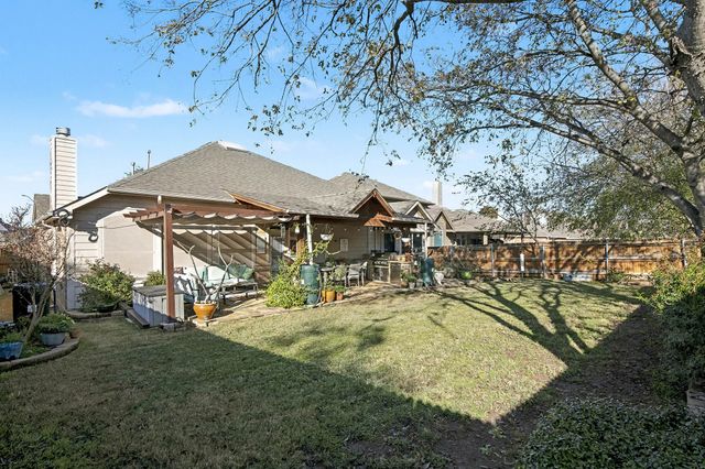 4900 Breezewind Lane, Fort Worth, TX 76123