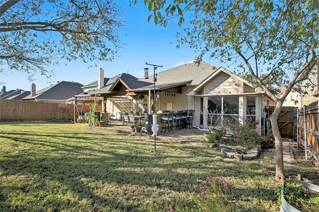 4900 Breezewind Lane, Fort Worth, TX 76123