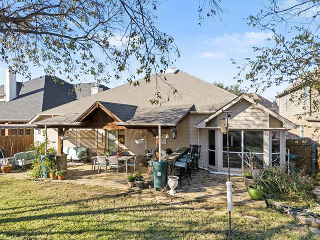 4900 Breezewind Lane, Fort Worth, TX 76123