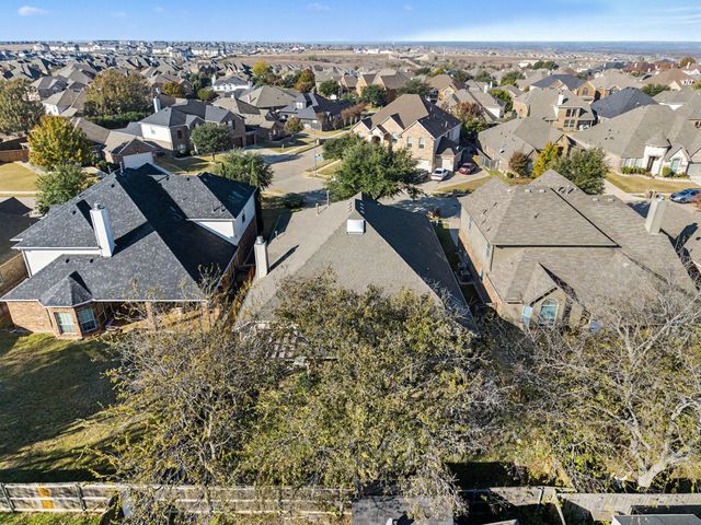 4900 Breezewind Lane, Fort Worth, TX 76123