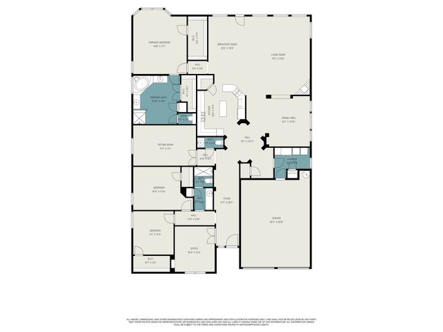 4900 Breezewind Lane, Fort Worth, TX 76123