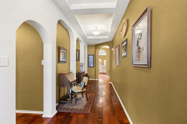 4900 Breezewind Lane, Fort Worth, TX 76123