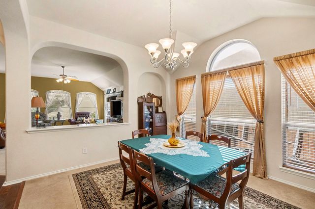 4900 Breezewind Lane, Fort Worth, TX 76123