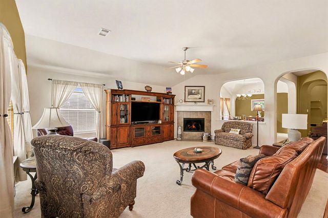 4900 Breezewind Lane, Fort Worth, TX 76123