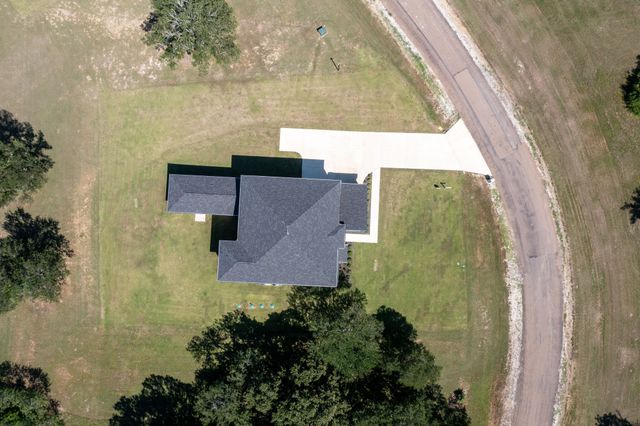 321 El Barco, Corsicana, TX 75109