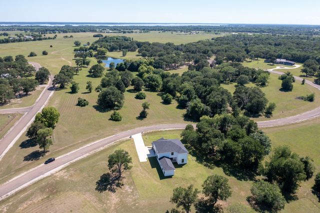 321 El Barco, Corsicana, TX 75109