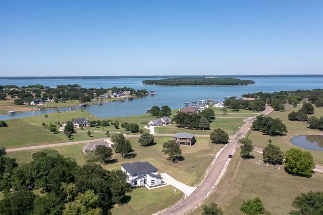 321 El Barco, Corsicana, TX 75109