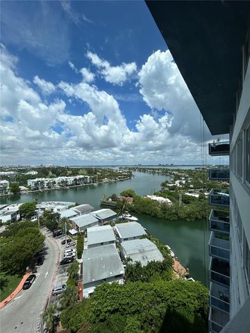 7441 Wayne Avenue 14D, Miami Beach, FL 33141