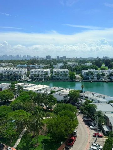 7441 Wayne Avenue 14D, Miami Beach, FL 33141