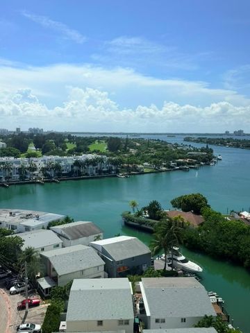 7441 Wayne Avenue 14D, Miami Beach, FL 33141