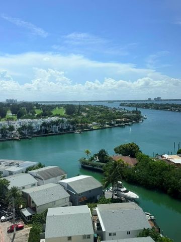 7441 Wayne Avenue 14D, Miami Beach, FL 33141