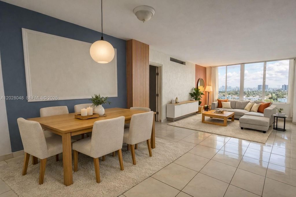 7441 Wayne Avenue 14D, Miami Beach, FL 33141