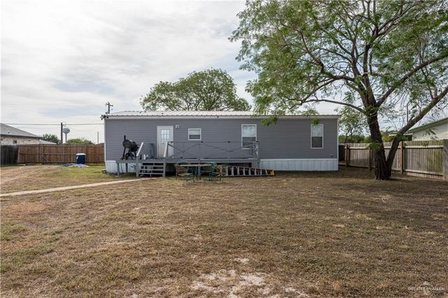 17619 Forest Lane, Combes, TX 78535