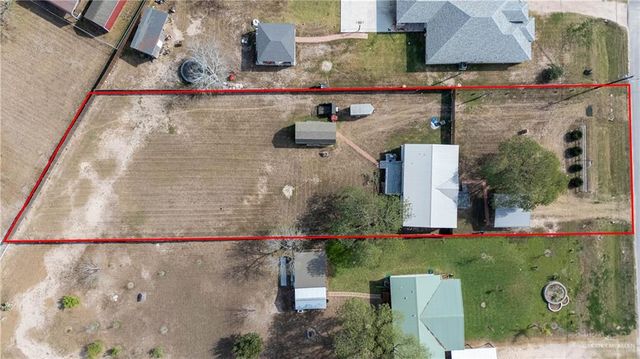 17619 Forest Lane, Combes, TX 78535