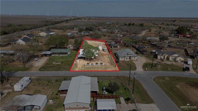 17619 Forest Lane, Combes, TX 78535