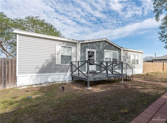 17619 Forest Lane, Combes, TX 78535