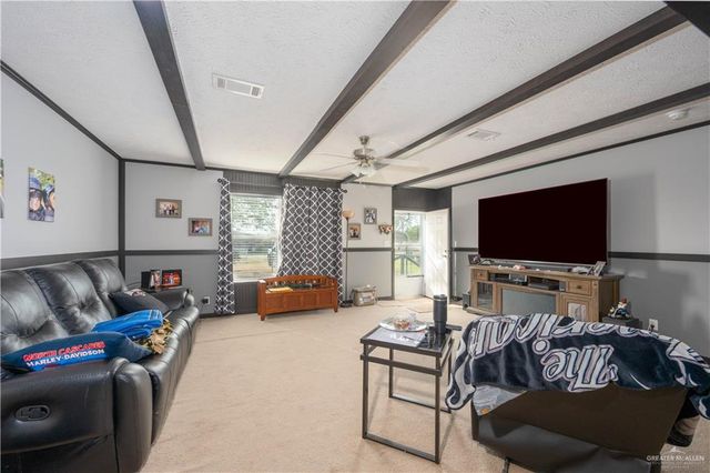 17619 Forest Lane, Combes, TX 78535