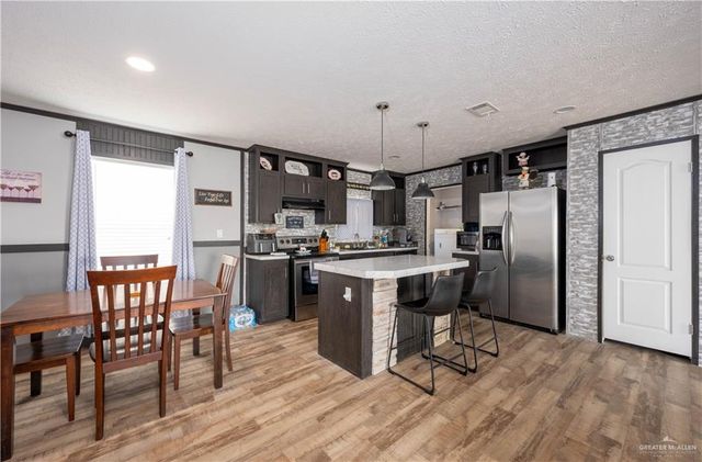17619 Forest Lane, Combes, TX 78535
