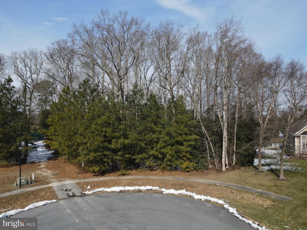 29158 FINCH LN, Milton, DE 19968