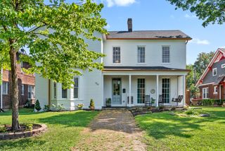 916 Madison St, Clarksville, TN 37040