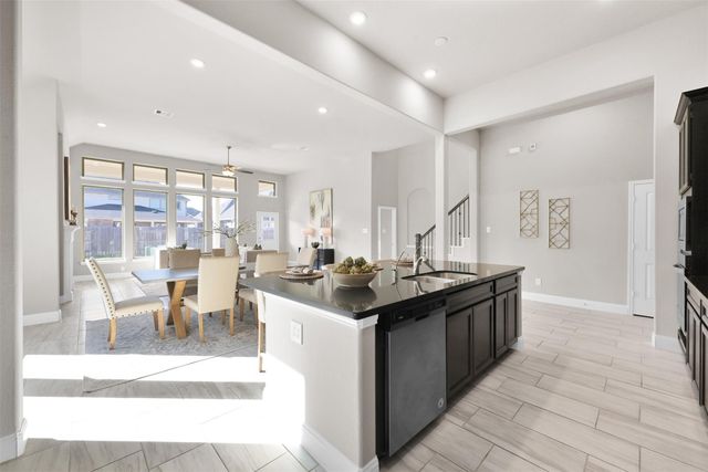 19419 Canter Field Court, Tomball, TX 77377