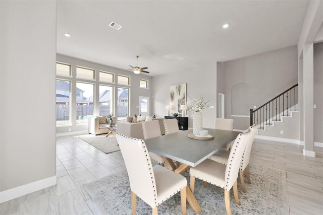 19419 Canter Field Court, Tomball, TX 77377