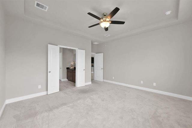 19419 Canter Field Court, Tomball, TX 77377