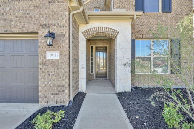 19419 Canter Field Court, Tomball, TX 77377