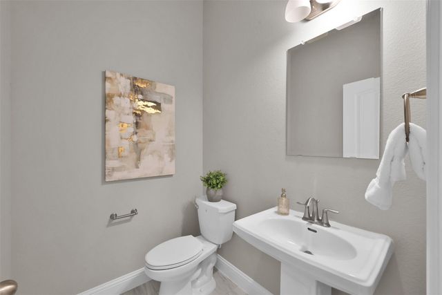 19419 Canter Field Court, Tomball, TX 77377