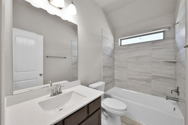 19419 Canter Field Court, Tomball, TX 77377