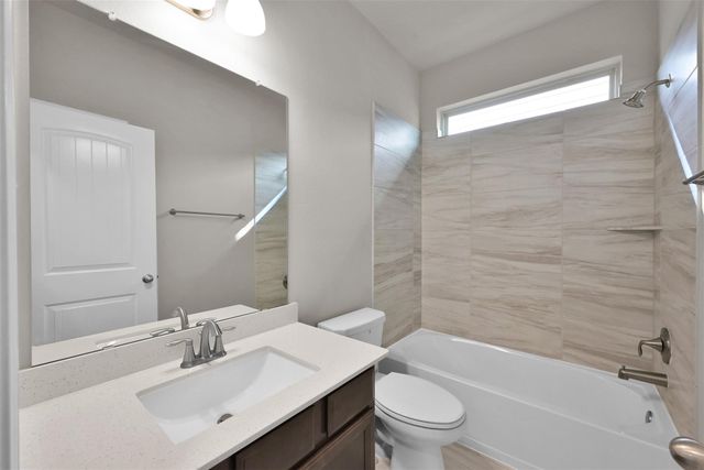 19419 Canter Field Court, Tomball, TX 77377