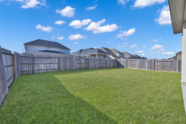 19419 Canter Field Court, Tomball, TX 77377