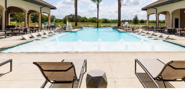 19419 Canter Field Court, Tomball, TX 77377