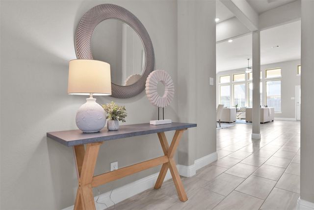 19419 Canter Field Court, Tomball, TX 77377