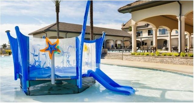 19419 Canter Field Court, Tomball, TX 77377