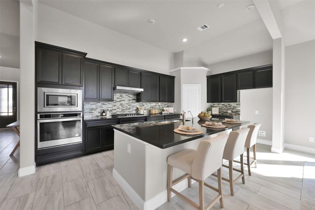 19419 Canter Field Court, Tomball, TX 77377