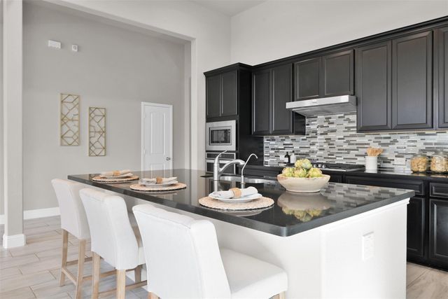 19419 Canter Field Court, Tomball, TX 77377