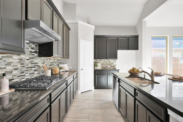 19419 Canter Field Court, Tomball, TX 77377