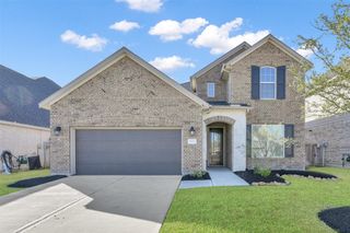 19419 Canter Field Court, Tomball, TX 77377