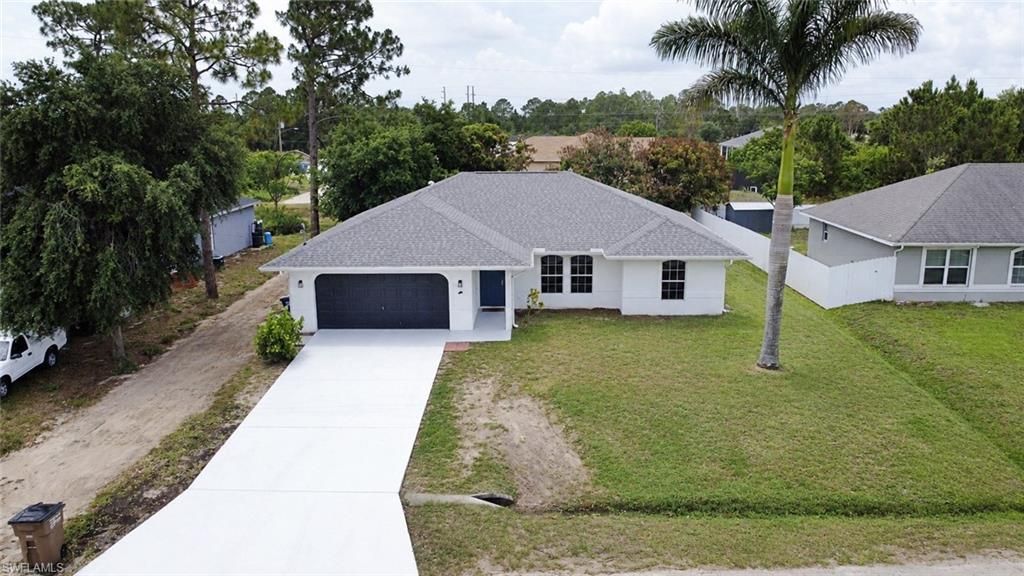 3119 47th ST SW, LEHIGH ACRES, FL 33976 — photo 2