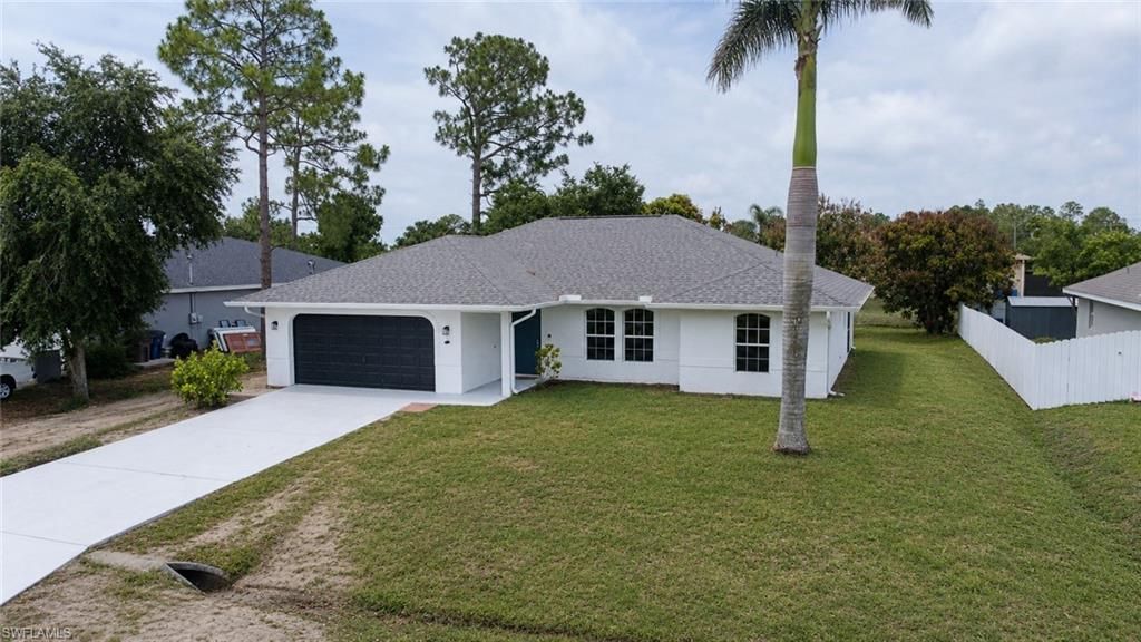 3119 47th ST SW, LEHIGH ACRES, FL 33976 — photo 3