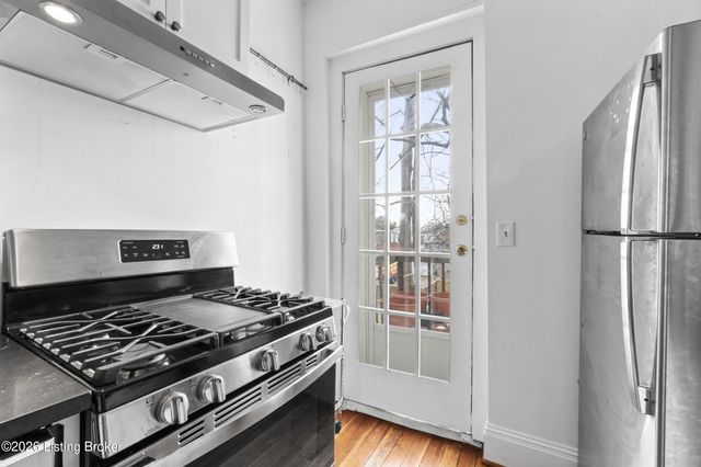 920 Cherokee Rd, Louisville, KY 40204