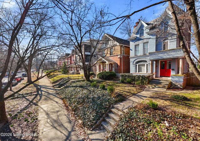 920 Cherokee Rd, Louisville, KY 40204