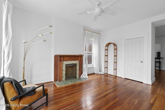 920 Cherokee Rd, Louisville, KY 40204
